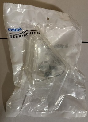 Philips Respironics Amara Full Face Mask Replacement Cushion 1090293 Medium