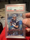 2024 Topps Resurgence - Tom Brady #67 Blue Surge Refractor /99