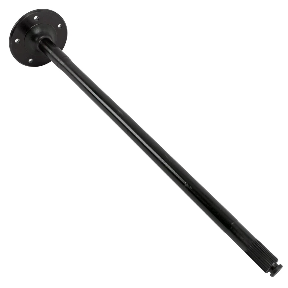 Summit Axles 1541H Steel 28-Spline Pontiac Camaro Firebird 7.625 Kit 700118 Foto 2 de 4