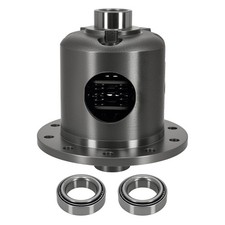 New 8.5" Posi Unit 28 Spline 10-Bolt Assy For Chevy GMC Eaton-Style Limited Slip