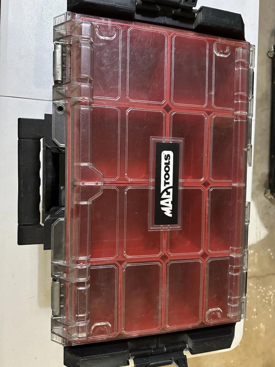 Mac Tools Tool Boxes & Storage for sale | eBay