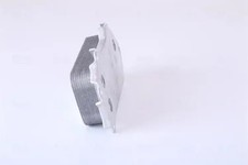 Motorölkühler wassergekühlt 91117 NISSENS für LEXUS TOYOTA