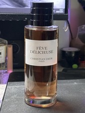 Christian Dior FEVE Delicieuse Perfume Eau De Parfum 1.35oz for
