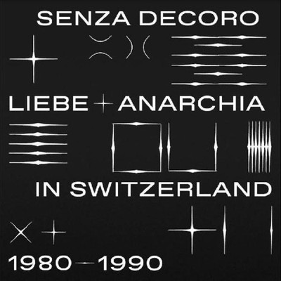 VARIOUS ARTISTS MEHMET ASLAN PRESENTS SENZA DECORO NEW LP