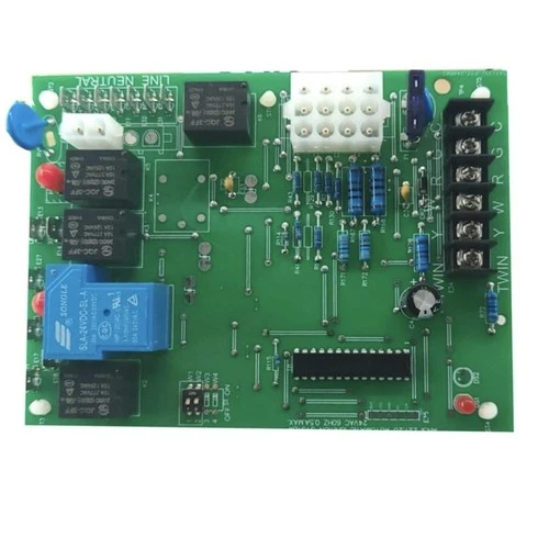 Furnace Control Board 50A55-743 Amana/Goodman PCBBF112S 0130F00005S PCBBF110 B9