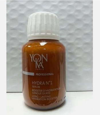 YONKA Hydra N1 Serum Long-Lasting Hydration Booster 60ml #tw