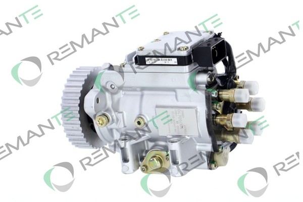 Remante Einspritzpumpe FüR Audi A6 C5 Allroad A4 B6 VW Passat B5.5 Skoda Superb-image