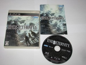 End of Eternity (Original Soundtrack) Vol. 5 - Album par SEGA - Apple