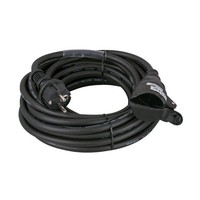 Showtec - Schuko-Schuko Extension Cable 15 M/3 X 1,5 Mm2
