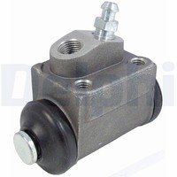 1X Delphi LW90107 Radbremszylinder FüR Hyundai