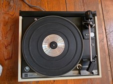 Dual 701 Plattenspieler