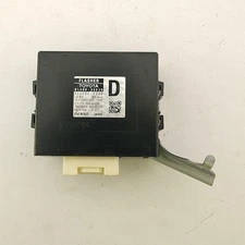 2013 4 RUNNER  FLASHER CONTROL ECU 8198035030