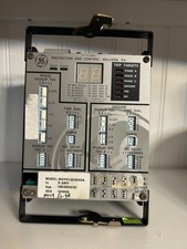 GE MDP Digital Time Overcurrent Relay GE MDP31300000DA, Used, tested.