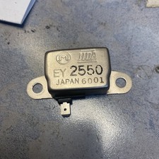 Zündmodul 2 Takter Einachser Agria Holder Irus Gutbrod