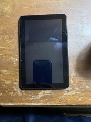 Amazon Fire 7 12th Gen. 16GB , Wi-Fi, 7'' - Black - Tested