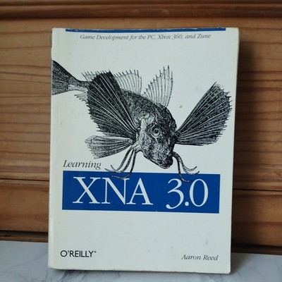 LEARNING XNA 3.0 - O'Reilly Reed - Game Development for PC & Xbox 360 - Book 