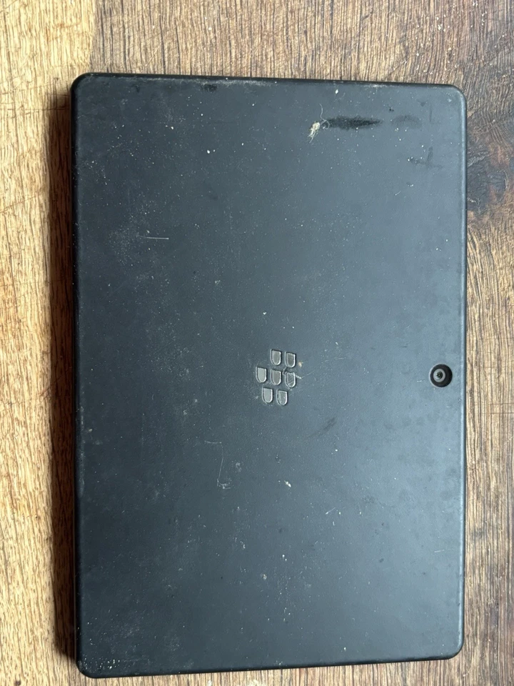 BlackBerry 32GB Tablet Spares & Repairs - Image 4 of 4