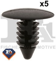 Fa1 25-10001.5 Clip FüR Zier-/Schutzleiste