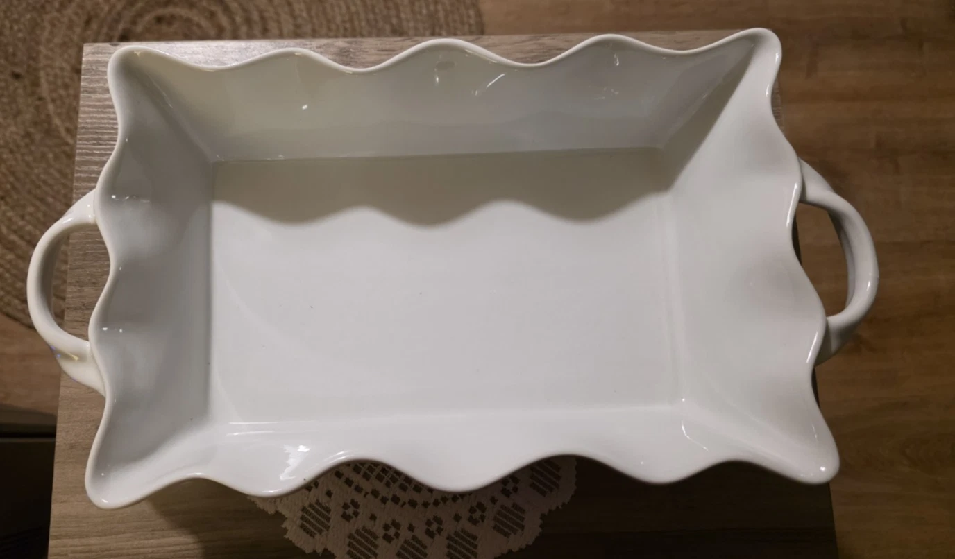 BIA Cordon Bleu Wavy Baker - Thumbnail 2