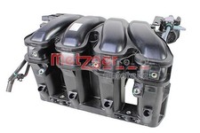 METZGER 2100092 Saugrohrmodul für HYUNDAI,KIA