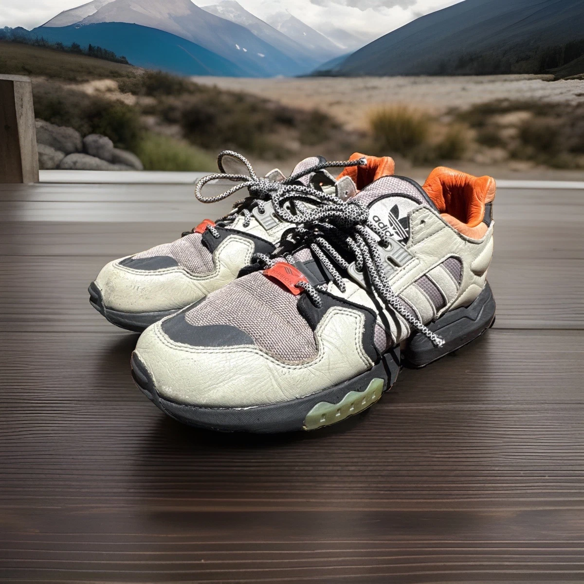Adidas ZX Torsion Sesame for sale | eBay