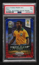 2014 Panini Prizm World Cup Pelé #41 for sale | eBay