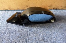 BMW 3 SERIES E91 E90 PRE LCI M SPORT DRIVER RIGHT OF/ SIDE WING MIRROR 2004-2008