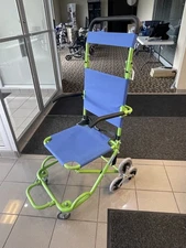 EVAC+CHAIR, Evacuation Chair