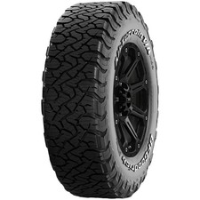 Lt27570r16 Bfg All-terrain Ta Ko3 119116s Lrd White Letter Tire