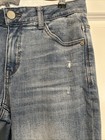 Wit & Wisdom Medium Wash Denim Jeans Stretch Size 8 Blue — photo 4