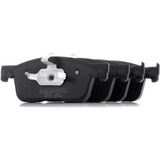 STARK Bremsbeläge Satz Vorne für OPEL Zafira Life (K0) Vivaro C Kastenwagen (K0)