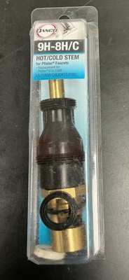 Danco 9H-8H/C Hot Cold Faucet Stem for Pfister 05850B Brass Replacement