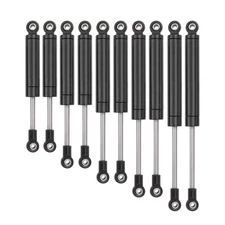 120mm RC shock absorber damper internal spring up parts for 1/10 RC crawler car