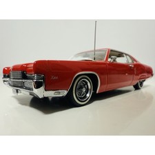 PMA/'69 Mercury Marauder 1/43