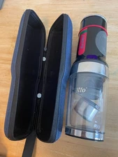 Barsetto Portable  Italian Espresso Coffee Machine Tripresso Camp Prepper