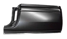 Sherman Parts 330-55AL - LH Cab Corner