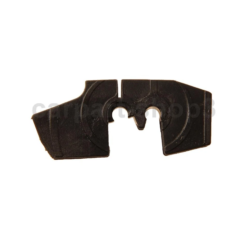 1 escobilla limpiaparabrisas delantera izquierda para Chevrolet Camaro 3,8 L 5,7 L 3,6 L 6,2 L Foto 3 de 4