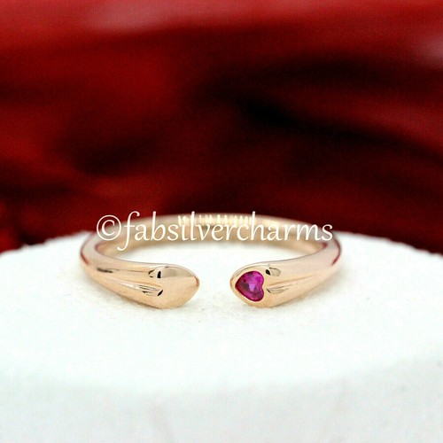 AUTHENTIC PANDORA RING™ ROSE TWO 