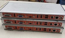 3 Polycom RealPresence Group 310 Video Conferencing Unit Type P001