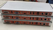 3 Polycom RealPresence Group 310 Video Conferencing Unit Type P001