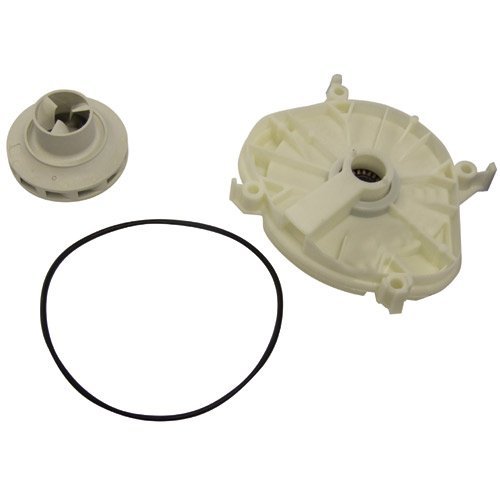 Miele Dishwasher Circulation Pump 