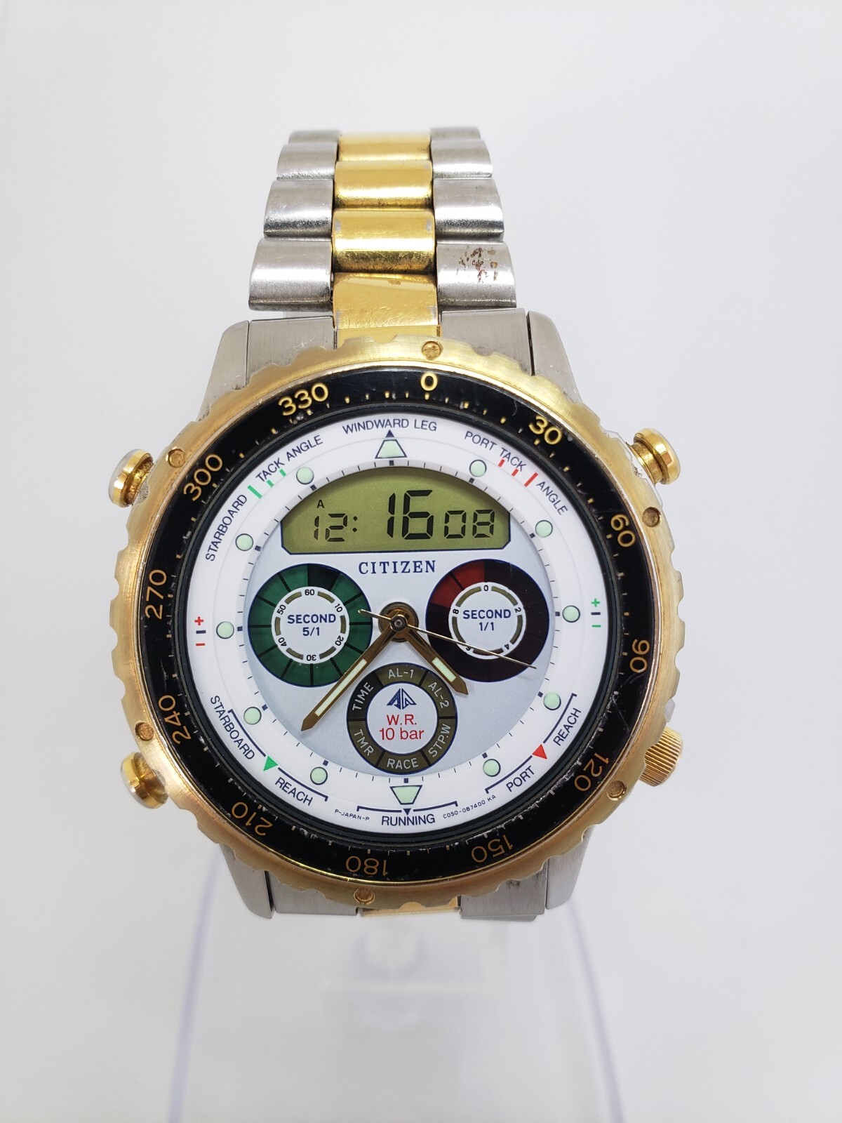 citizen c050