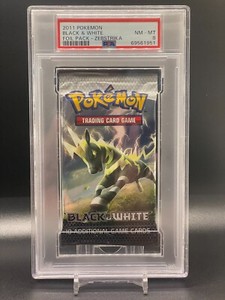 Black and White Base Set Booster Box | eBay