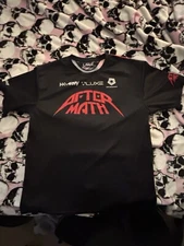 Pro paintball shirts hormesis San diego Aftermath Brooklyn Bears