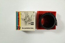 79 Der gestiefelte Kater -DEFA Color Bildband DDR Dia Film Pouva Magica Rollfilm