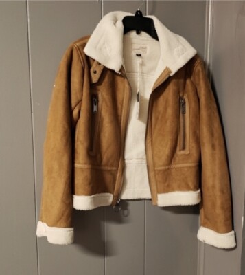 UNIVERSAL Thread Goods Co. Jacket Size Small