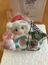 precious moments baby's first christmas 2019