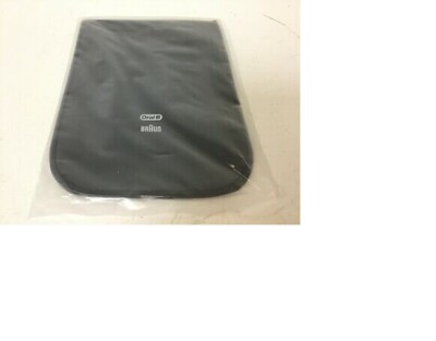 衛生医療用品・救急用品 BRAUN Oral-B GENIUS Professional Oral-B Genius X Rechargeable Electric Toothbrush Twin Pack, Black