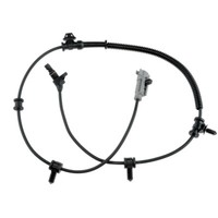 NTY ABS Sensor RaddrehzahlfüHler Vorne Links Rechts FüR Jeep Grand Cherokee III