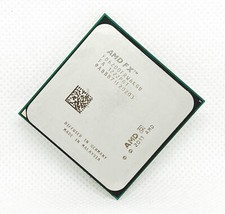 AMD FX-6200 3.80GHz 6-Core Socket 8MB AM3 125W FD6200FRW6KGU Desktop Processor